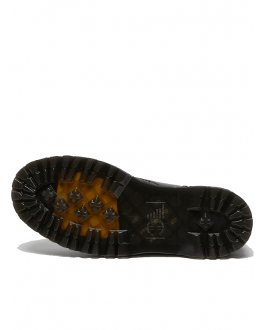 Stivali Dr. Martens Jadon Platform Nero Unisex