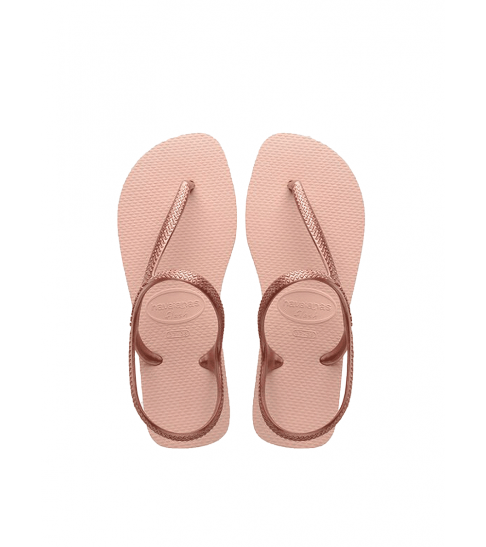 Havaianas flash best sale urban ballet rose