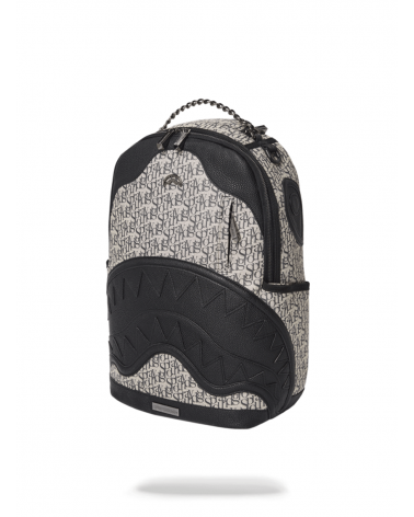 Backpack Sprayground SG All Day DLX Grey Unisex