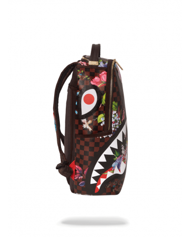 Zainetto Garden of Sharks savage backpack