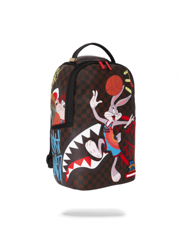 nba youngboy sprayground backpack