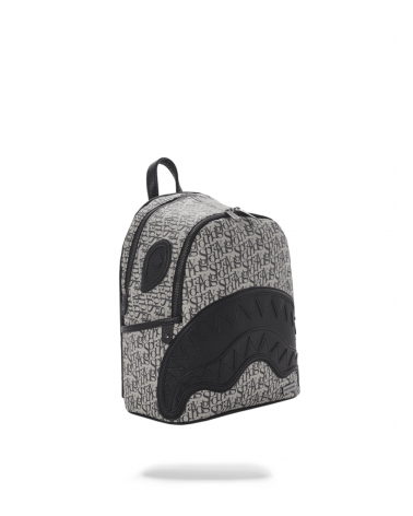 Backpack Sprayground SG All Day Savage Grey Unisex