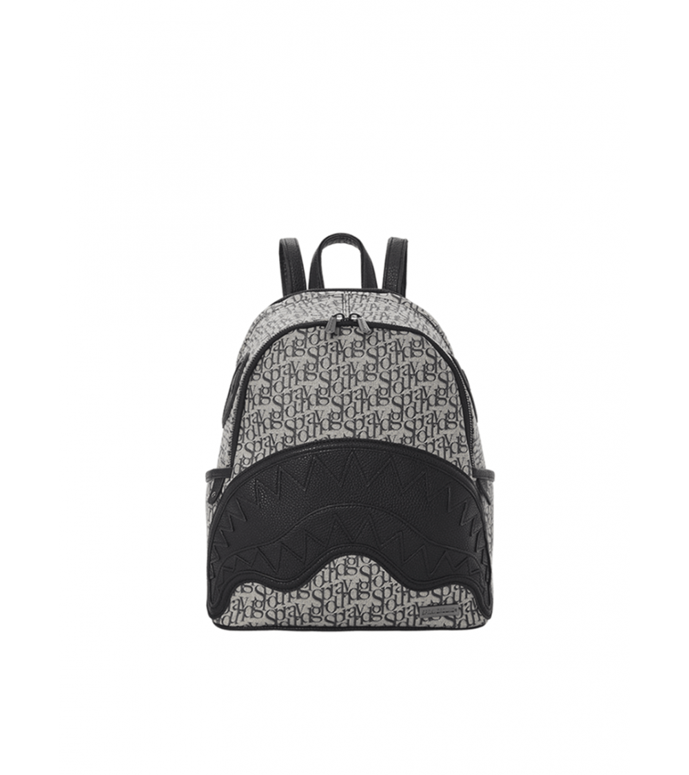 Backpack Sprayground SG All Day Savage Grey Unisex