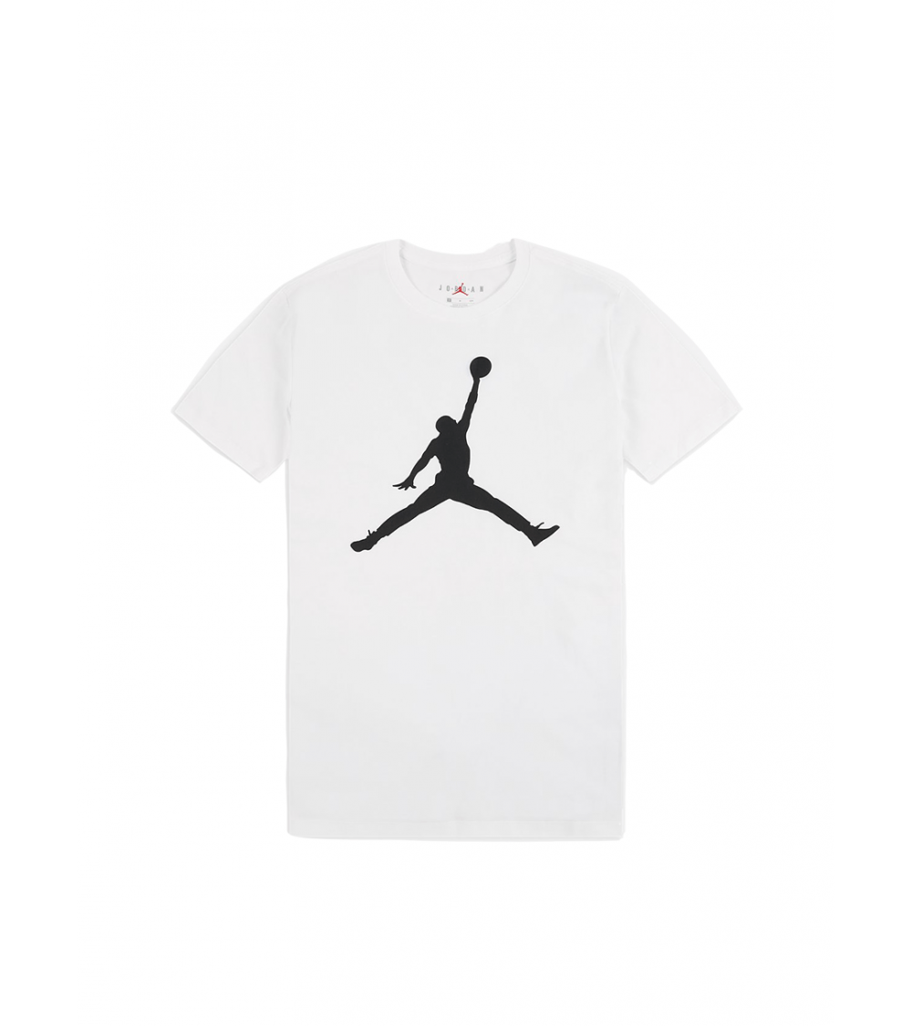 T-shirt Jordan Jumpman White Man