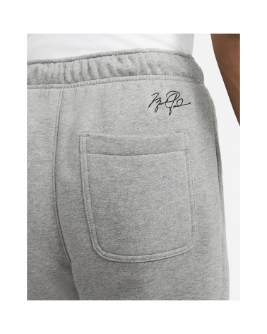 Pantaloni Jordan Essentials Grigio Uomo