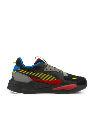 Scarpe Puma RS-Z BP Nero Uomo