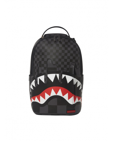 XTC SHARKS IN PARIS HILLS BACKPACK