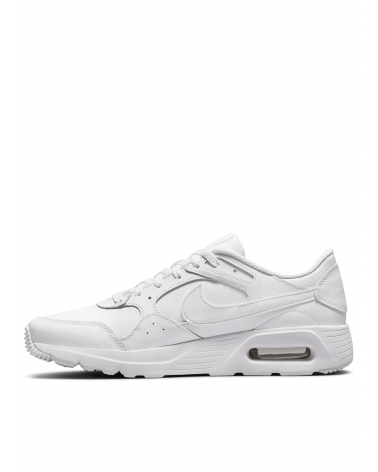 SHOES NIKE AIR MAX SC WHITE MEN مودا