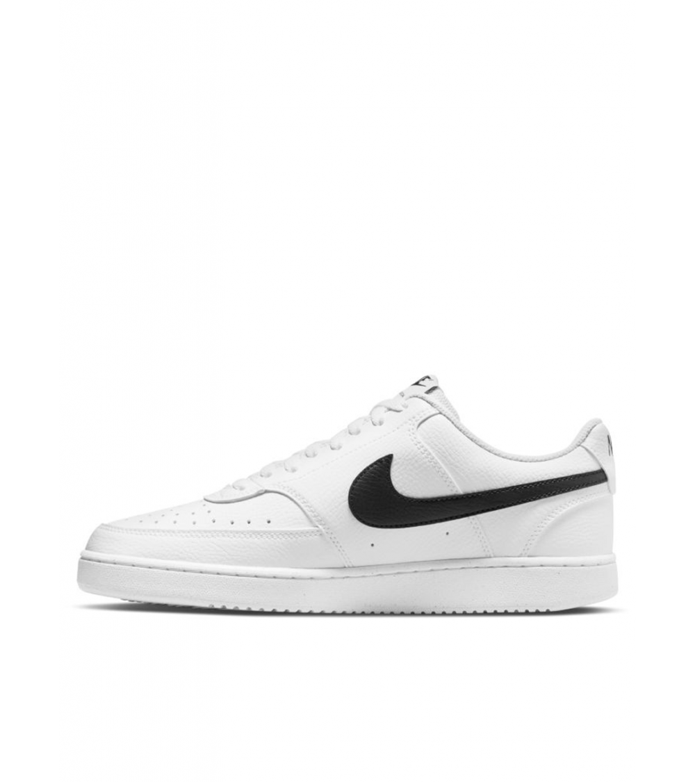 Shoes Nike Court Vision Low Next Nature White Men