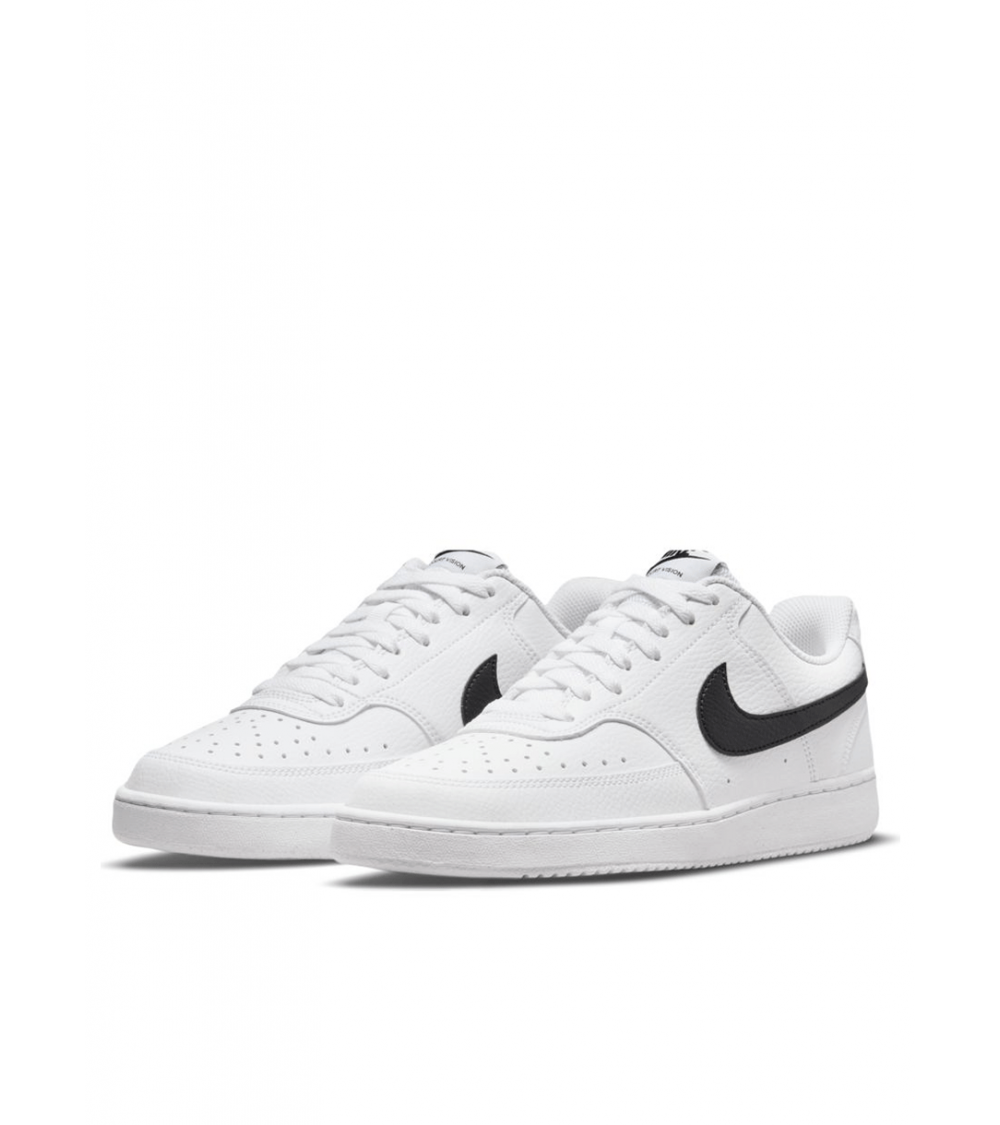 Shoes Nike Court Vision Low Next Nature White Women