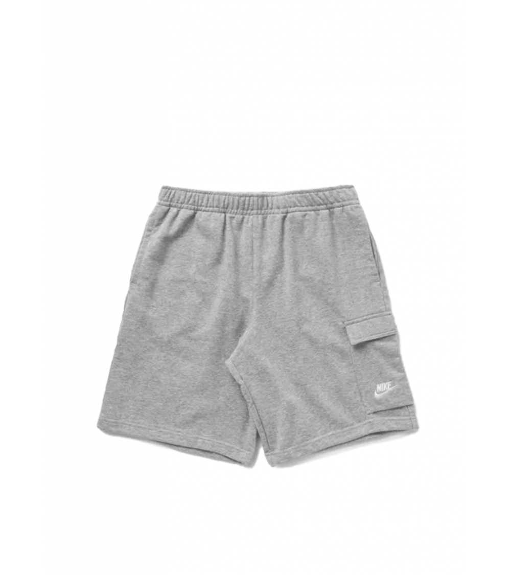 Cargo Shorts Nike Sportswear Club Grey Men