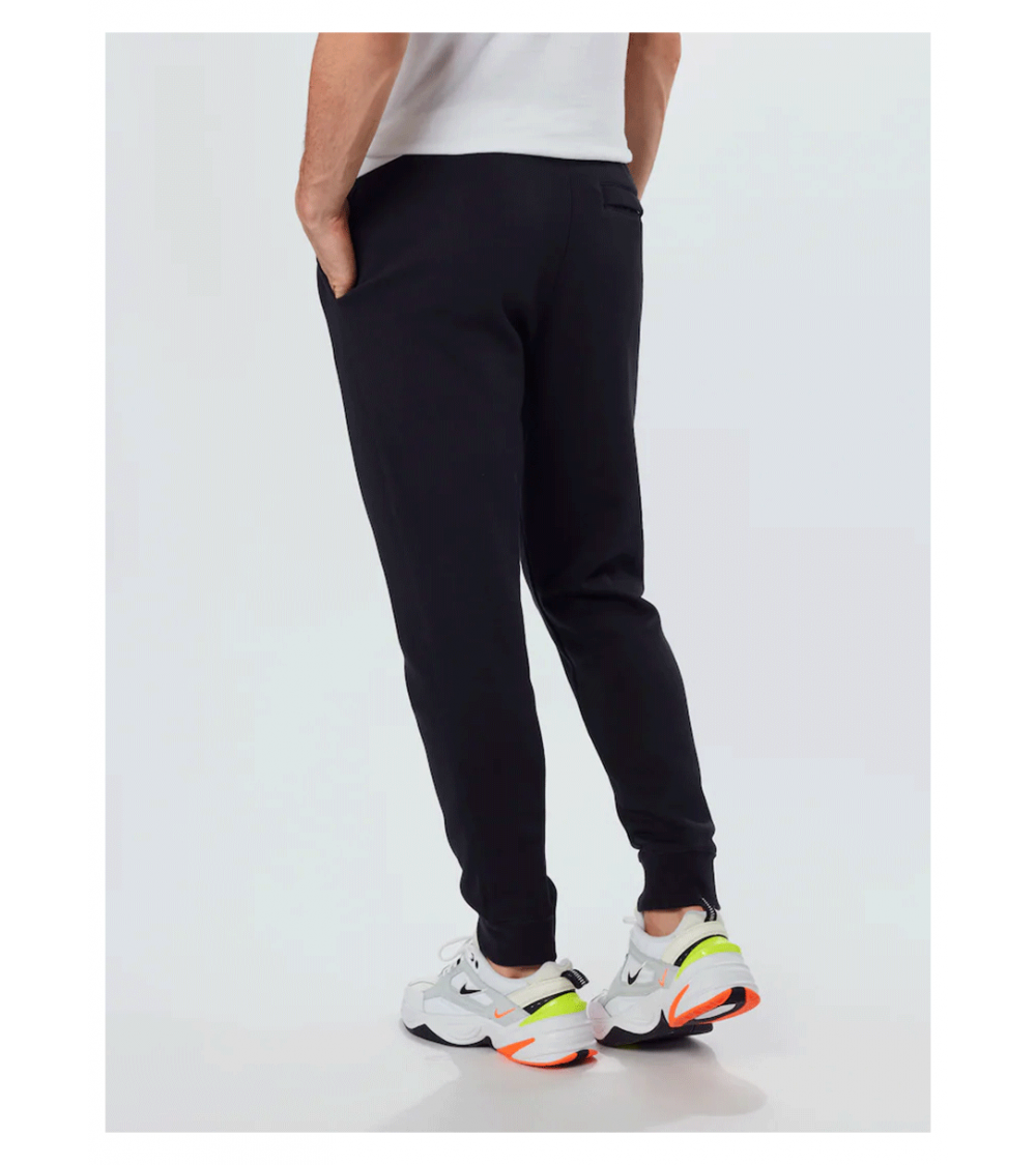 Joggers Nike Sportswear Club Jersey Black Men