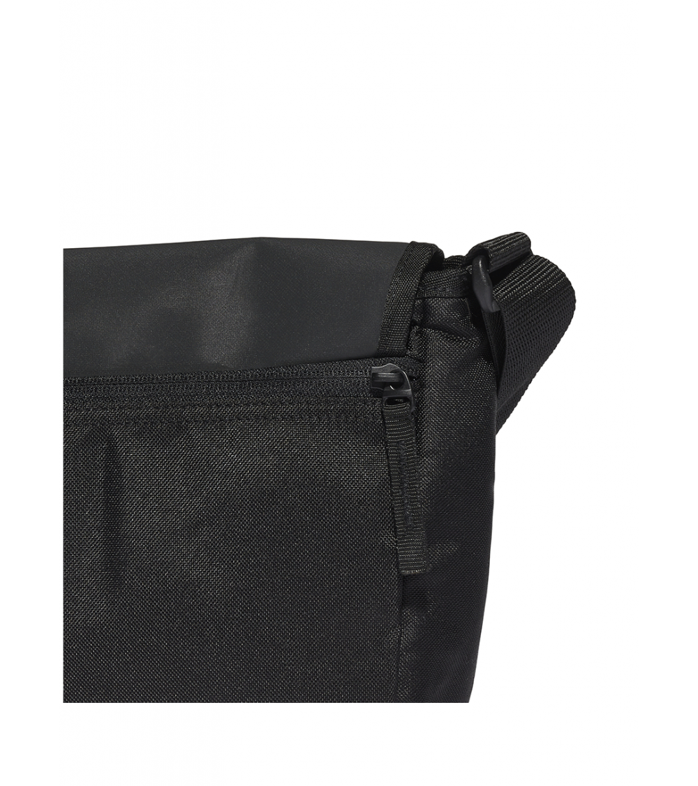 Bag Adidas Adicolor Archive Messenger Small Black Unisex