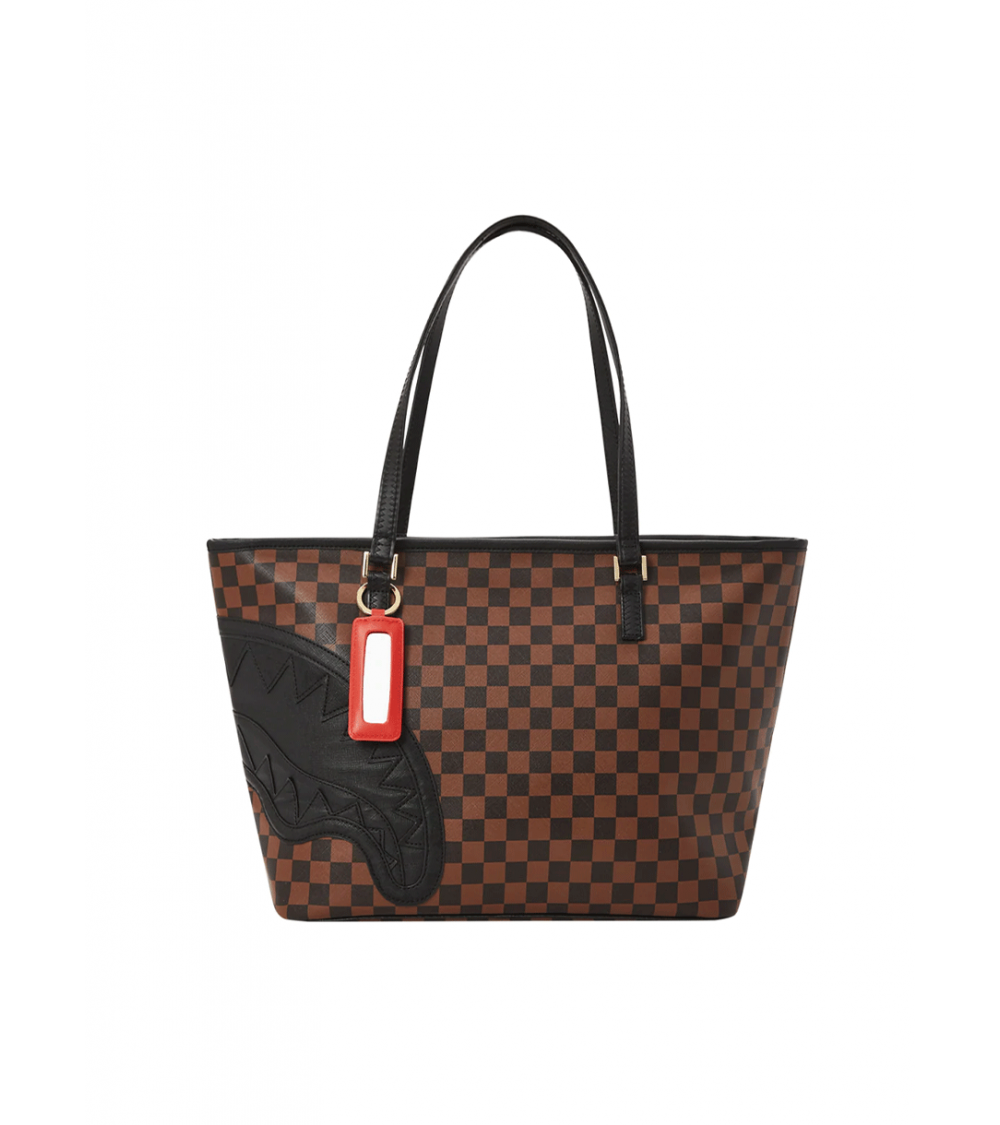 Borsa a mano Tagged Up Sip Limited Edition TAGGED/UP Sprayground