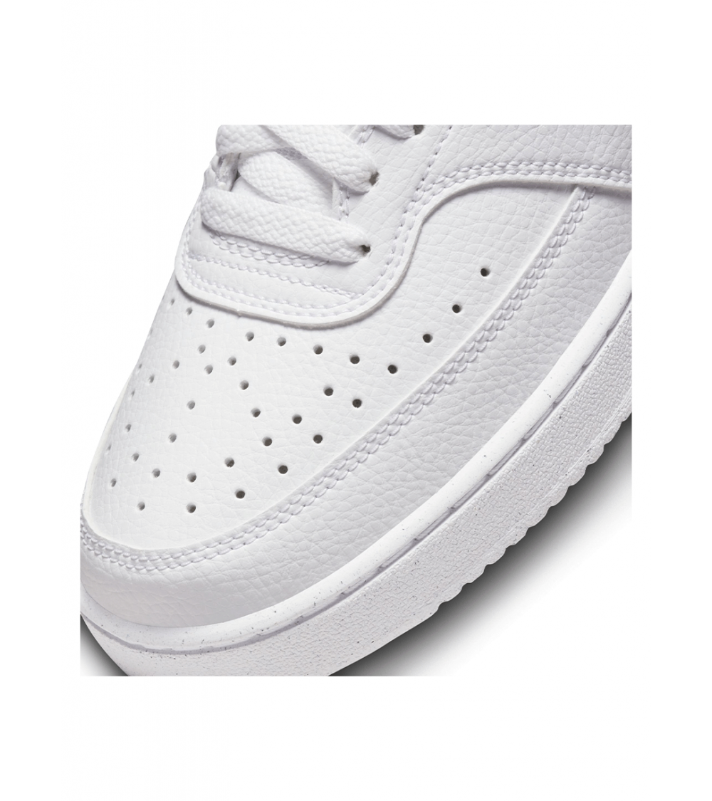 Shoes Nike Court Vision Low Next Nature White Women