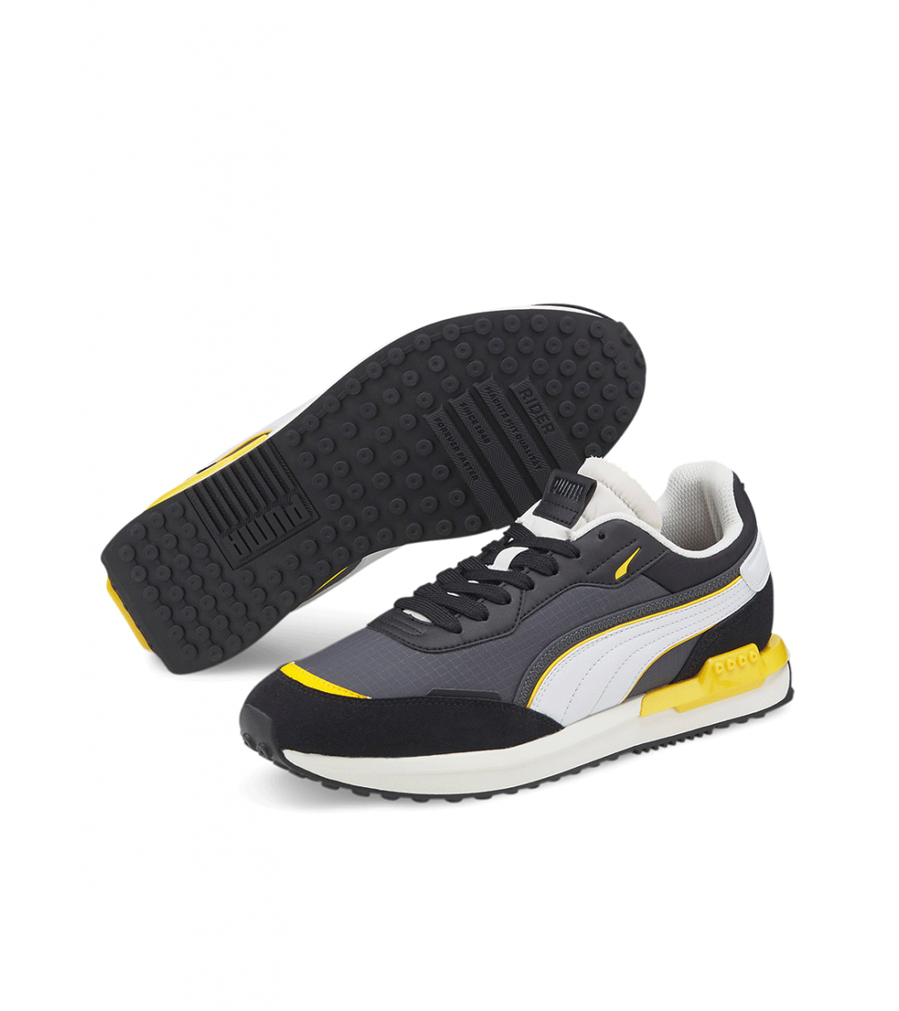 puma city rider electric