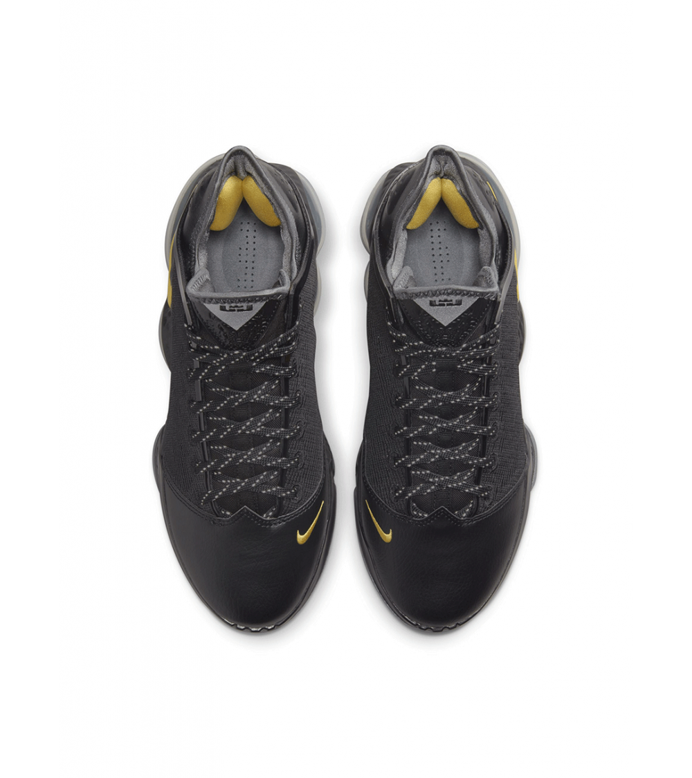 Shoes Nike Basketball Lebron James XIX Low Black Men