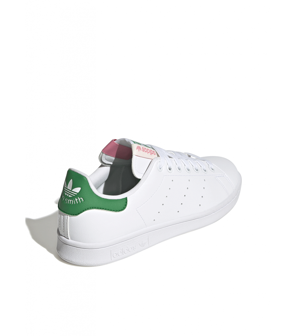 stan smith white legend ivy