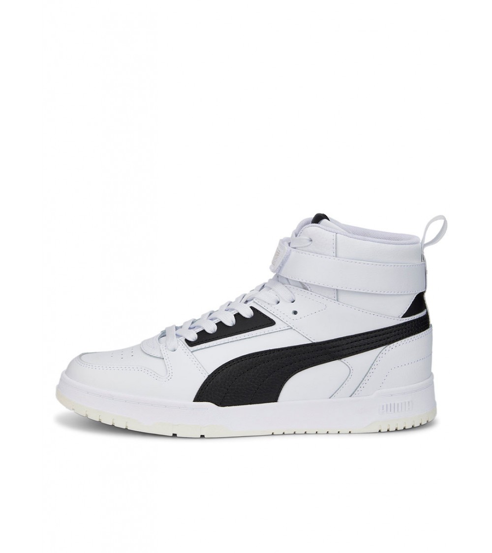 Shoes Puma RBD Game White Men