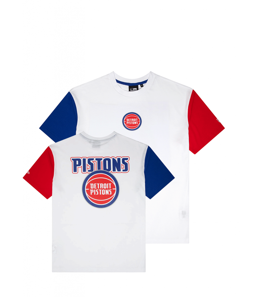 Basketball Detroit Pistons Nike NBA logo T-shirt, hoodie, sweater
