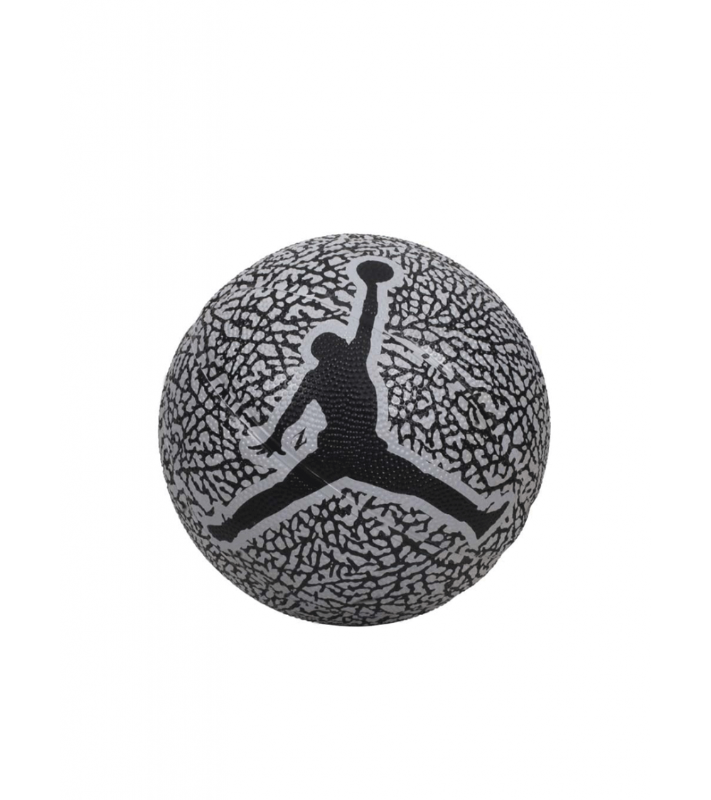 Basketball Ball Jordan Skills 03 Grey Unisex