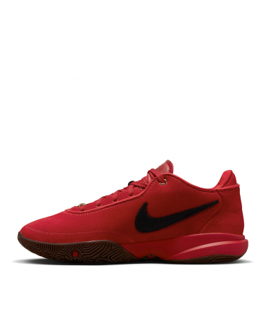 Scarpe kobe best sale rosse