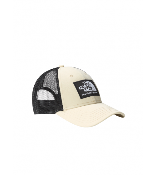 TRUCKER HAT THE NORTH FACE...