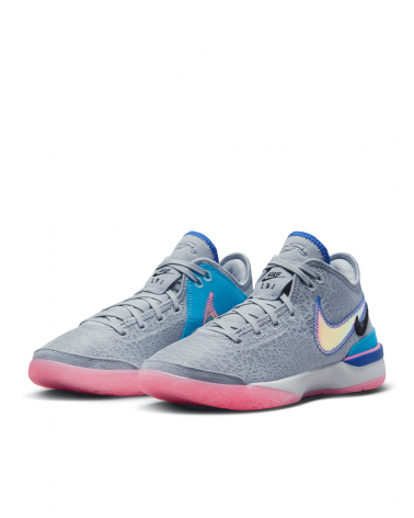 Scarpe kobe uomo best sale rosa