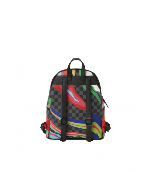 Sprayground Laffy Taffy Backpack