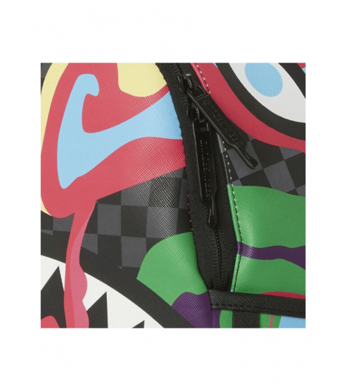 Sprayground Laffy Taffy Backpack