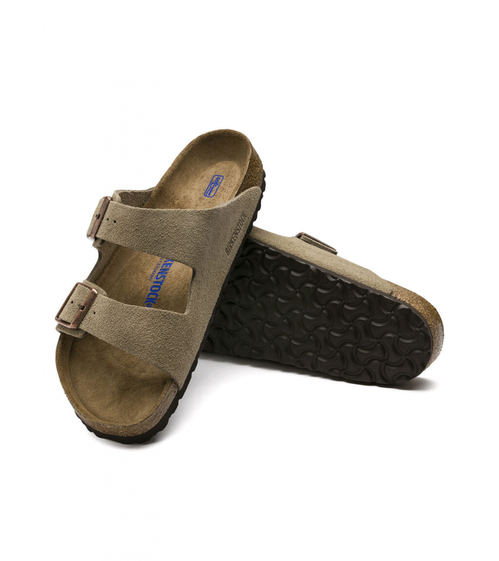 Birkenstock Sandali Arizona 051463 Unisex