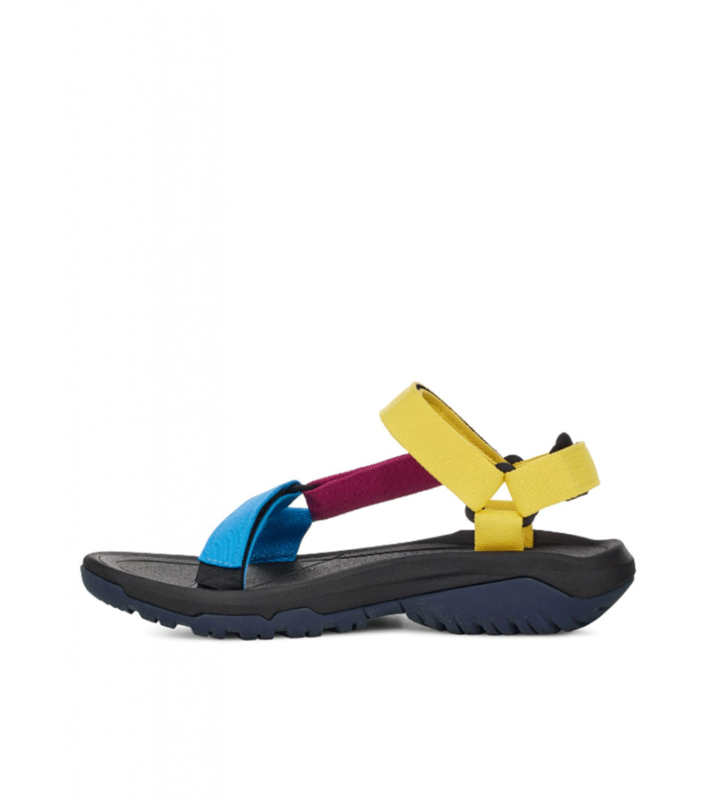 Teva Hurricane XLT2 Sandali Donna - Comodi E Traspiranti | Ideali Per Estate E Tempo Libero - Foto 8