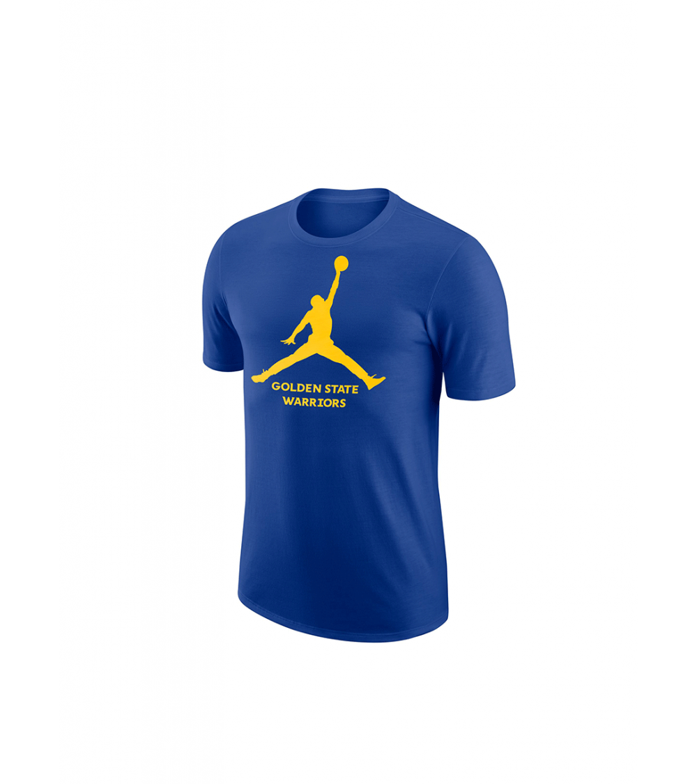 Golden State Warriors Essential Men's Jordan NBA T-Shirt