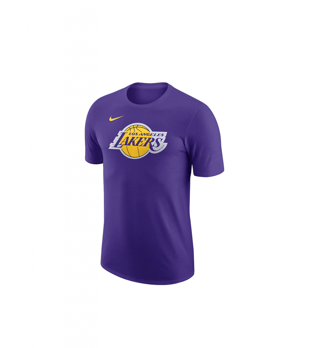 Los Angeles Lakers Essential Men's Nike NBA T-Shirt.