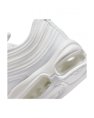 Air max clearance 97 bianco