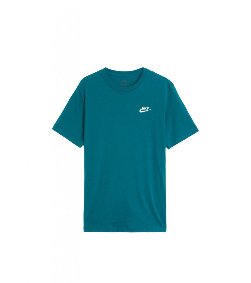 TShirt Nike Sportswear Club Blue Men