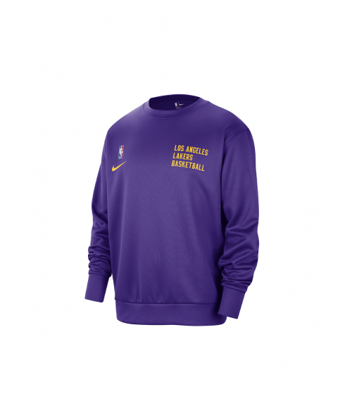 Nike Los Angeles Lakers Spotlight Hoodie