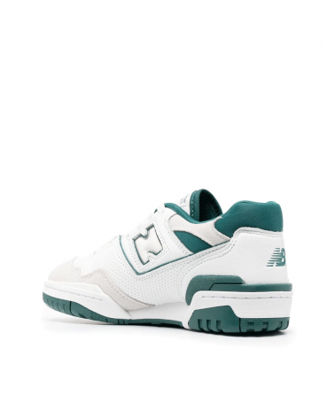 new balance shoes green and white