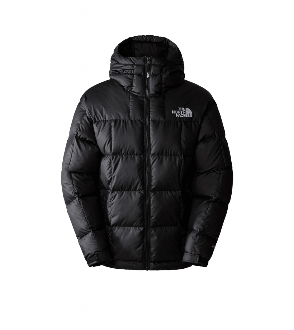 Jacket The North Face Lhotse Black Men