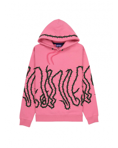 Octopus felpa cheap donna