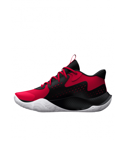 Under armour cheap jet red