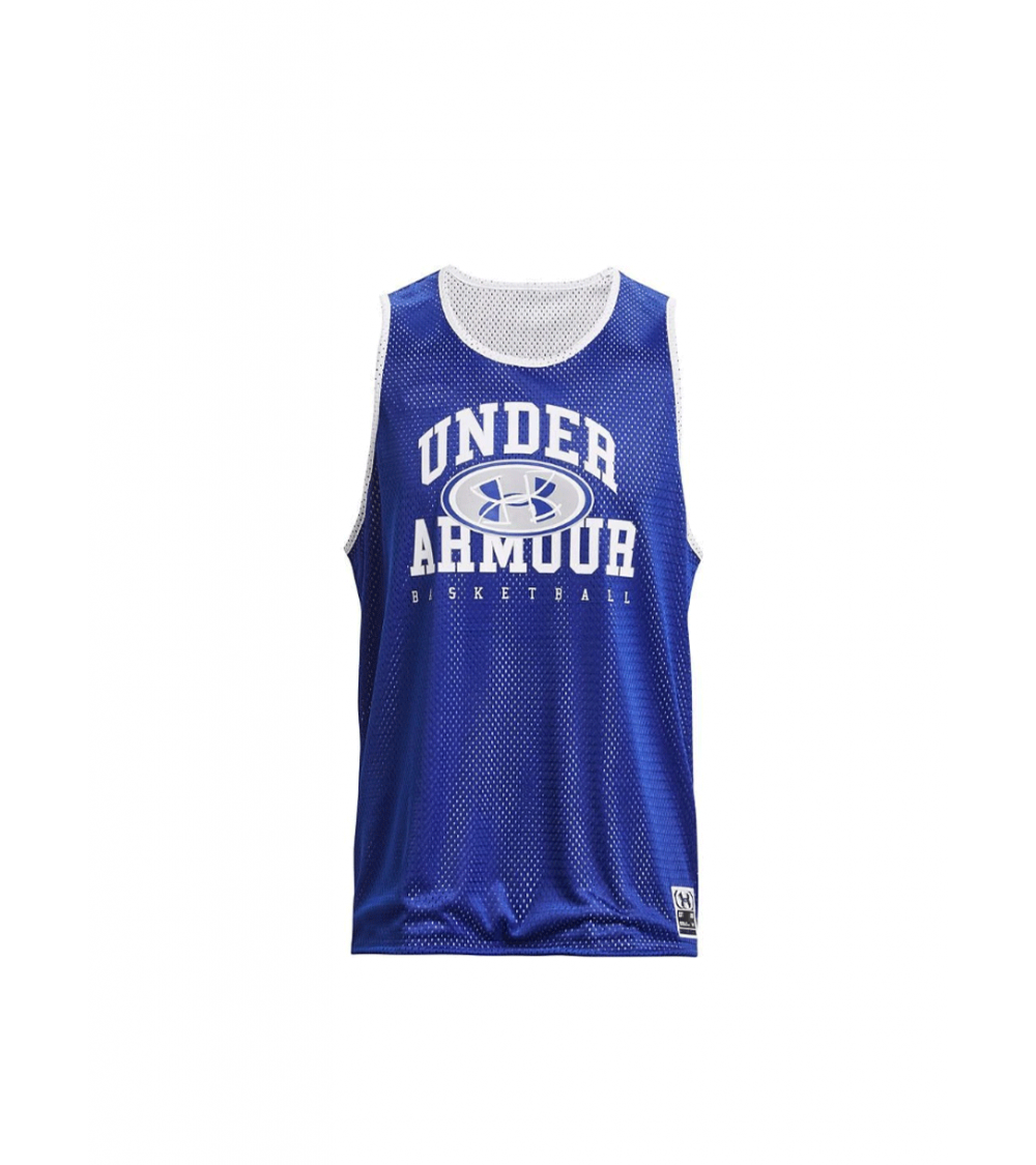 Canotta UNDER ARMOUR Baseline