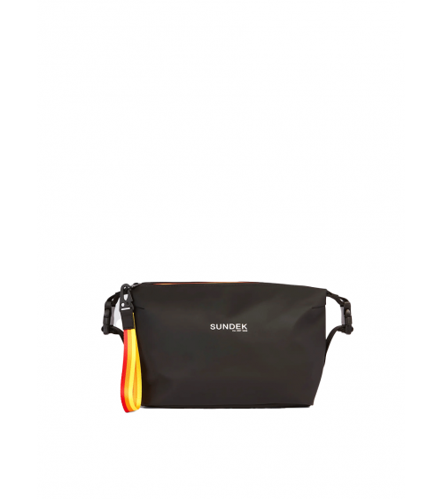 BEAUTY CASE SUNDEK NERO UNISEX