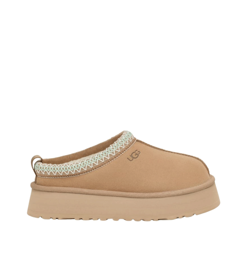 SABOT UGG TAZZ SAND WOMEN