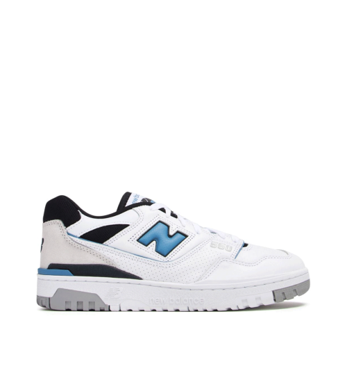 SCARPE NEW BALANCE BB550...