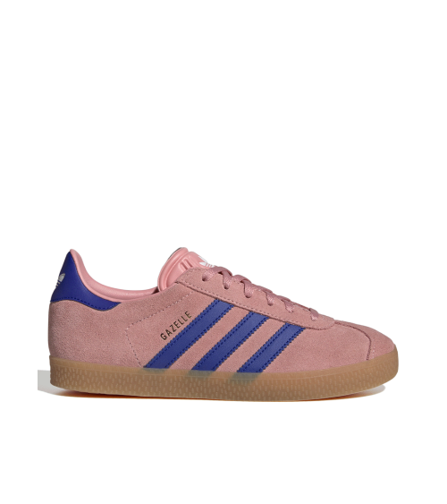 SHOES ADIDAS GAZELLE PINK...