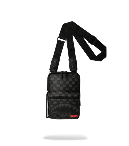 BORSA A TRACOLLA...