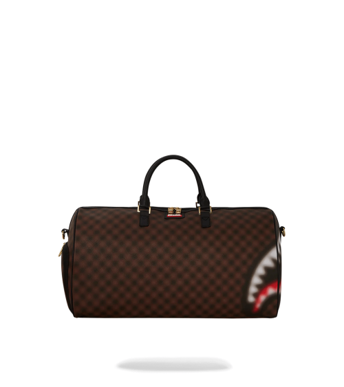 BORSONE SPRAYGROUND DUFFLE...