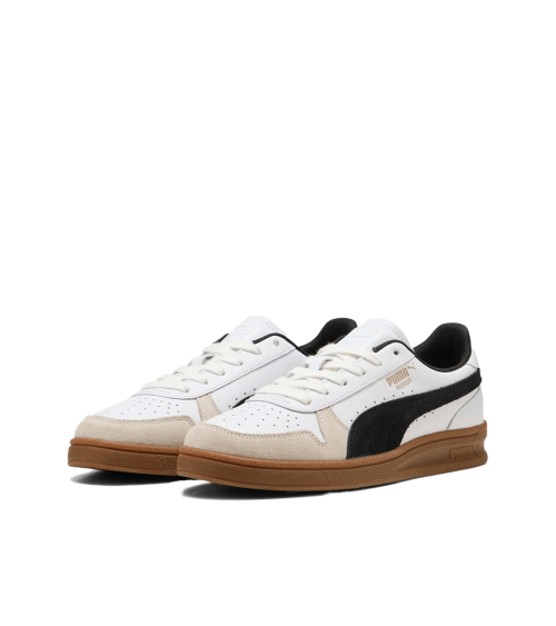 SCARPE PUMA INDOOR BIANCO...