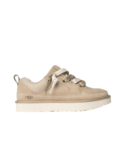 SCARPE UGG LO LOWMEL BEIGE...